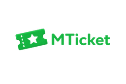 Mticket logo
